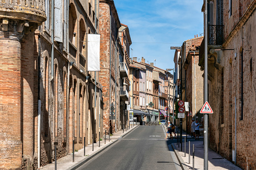 Toulouse, France