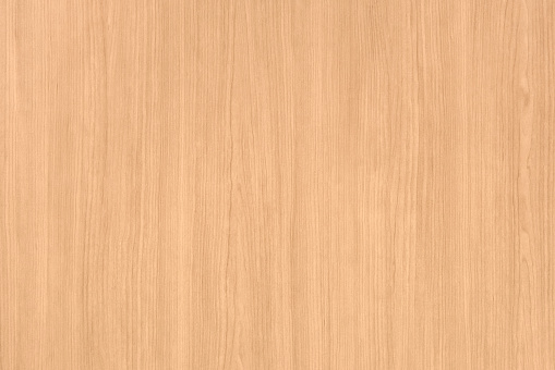 Wood grain pattern wall background.
