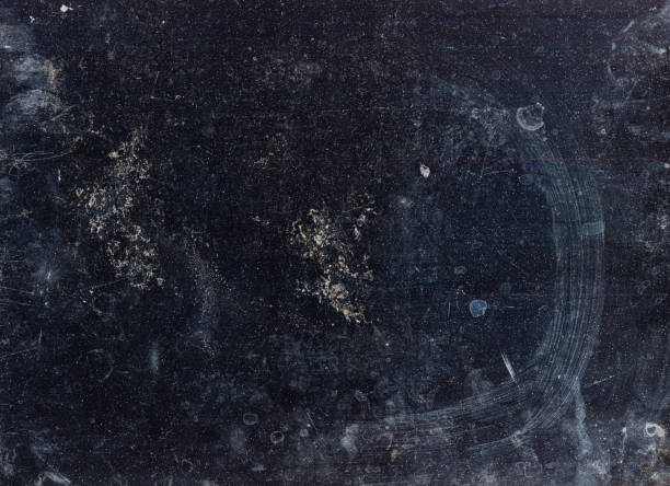 istock old worn overlay dust scratches texture stains 1438023915