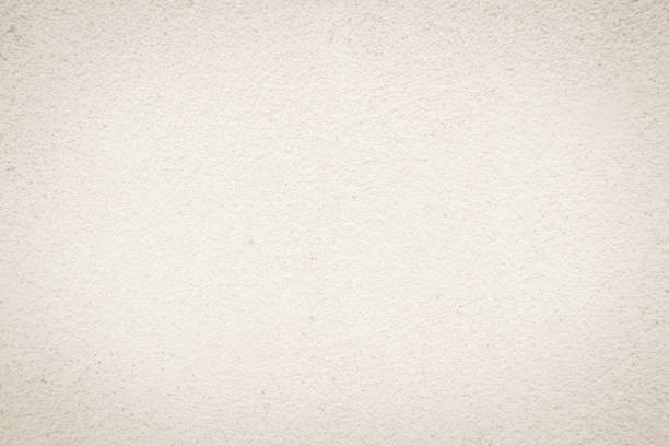 Cardboard tone vintage texture background, cream paper old grunge retro rustic for wall interiors, surface brown concrete mock parchment empty. Natural pattern antique design art work and wallpaper.