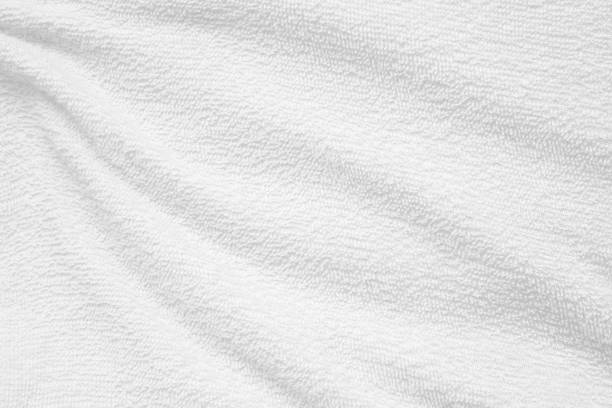 istock white cotton fabric towel texture abstract background 1438023959