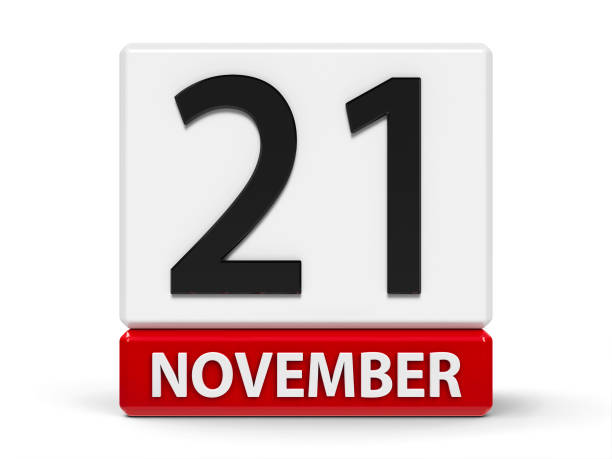 istock Cubes calendar 21st November 1438035680