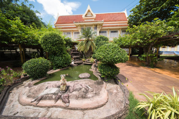 istock wat pothisompon in udon thani thailand 1438064119
