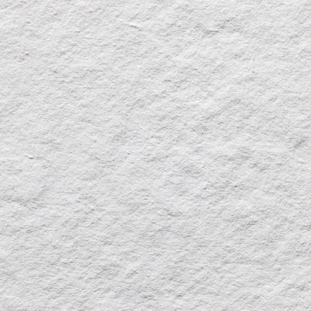 istock Watercolor paper texture. Paper texture for use as a background 1438101007