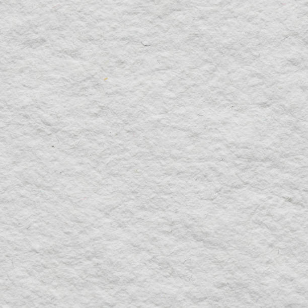 istock Watercolor paper texture. Paper texture for use as a background 1438101025