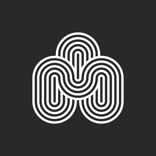 2,100+ Triple Infinity Stock Photos, Pictures & Royalty-Free Images ...