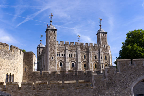istock Tower of London 1438112319