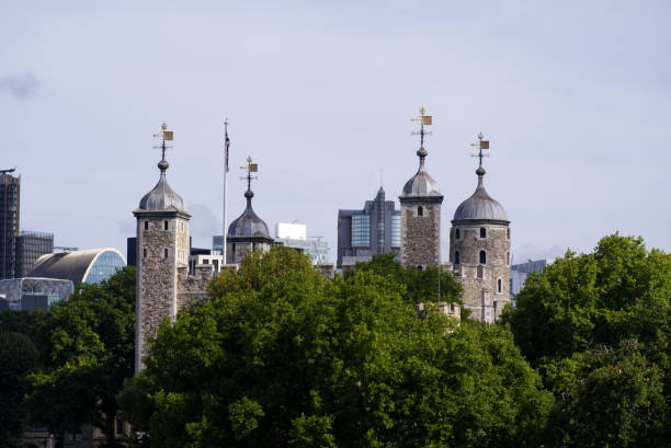 Tower of London