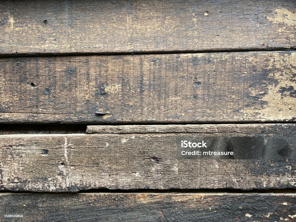 Hình Ảnh Toàn Khung Hình Của Nền Mô Hình Hạt Gỗ Tự Nhiên Ván Gỗ ...