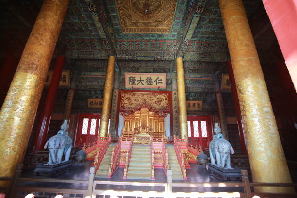 istock the Forbidden City 1438137187