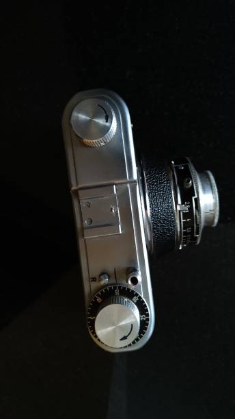 istock Vintage photography 1438139685