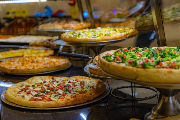 istock Food Photos - Various Entrees, Appetizers, Deserts, Etc. 1438149179