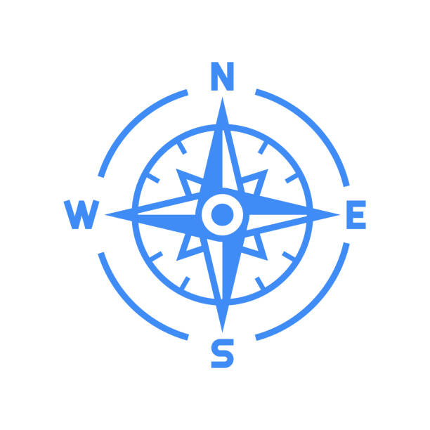 Over 200 Free Compass Vectors - Pixabay
