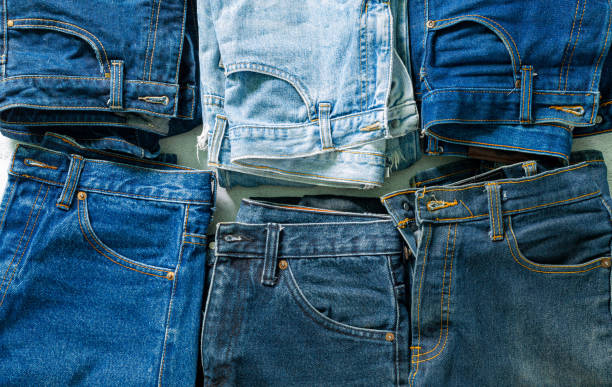 istock Jeans,background jeans blue denim texture jeans background blue jeans ripped denim classic fabric natural color jeans denim fabric background with frayed holes black fabric grunge background 1438153809