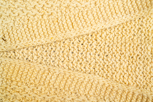 Knitted winter warm cloth, jumpers background
