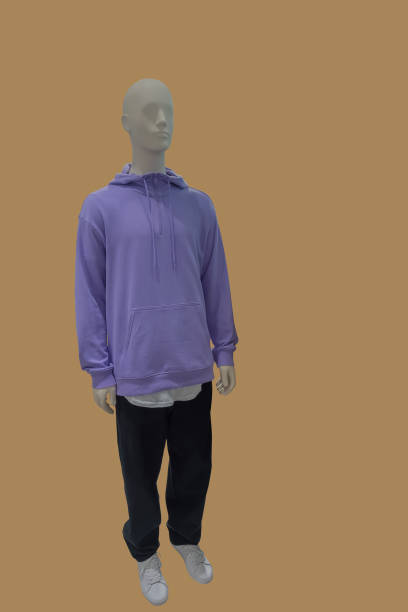 istock Full length male mannequin 1438183856