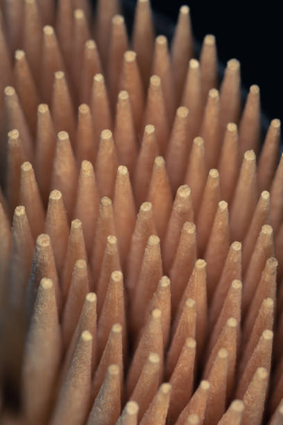 istock macro photography of many toothpicks forming texture background 1438186867