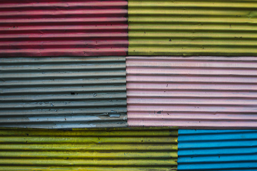 Colorful Asbestos Background Stock Photo Download Image Now Colorful Asbestos Background Stock Photo Download Image Now