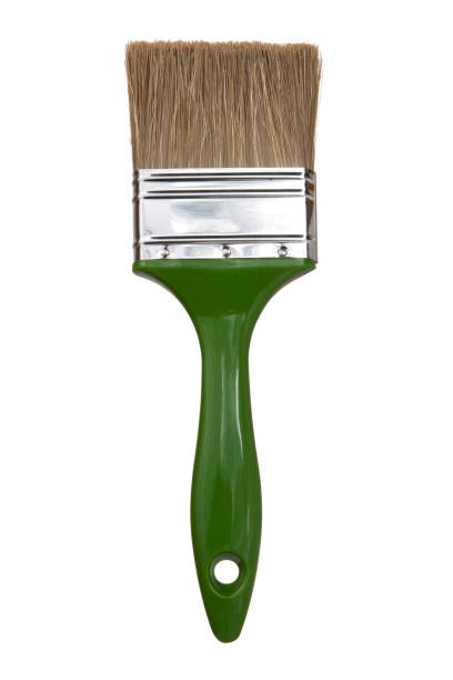 paint green