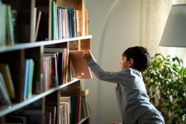 istock Anther day, another story to be read 1438207901