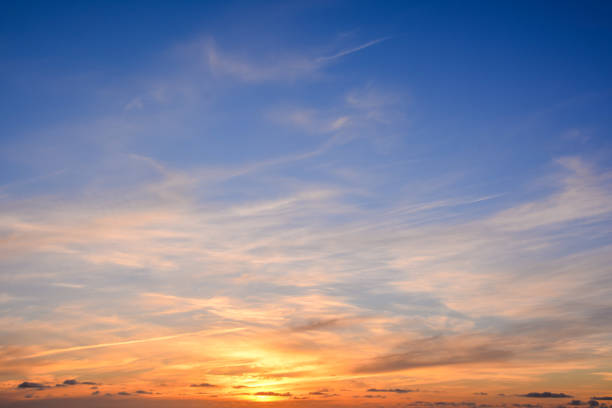 landscape in tropical volcanic canary islands spain - el cotillo imagens e fotografias de stock