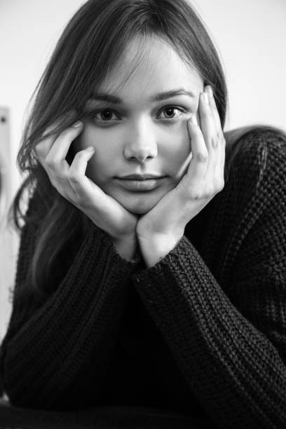 istock beautiful young female 1438247551