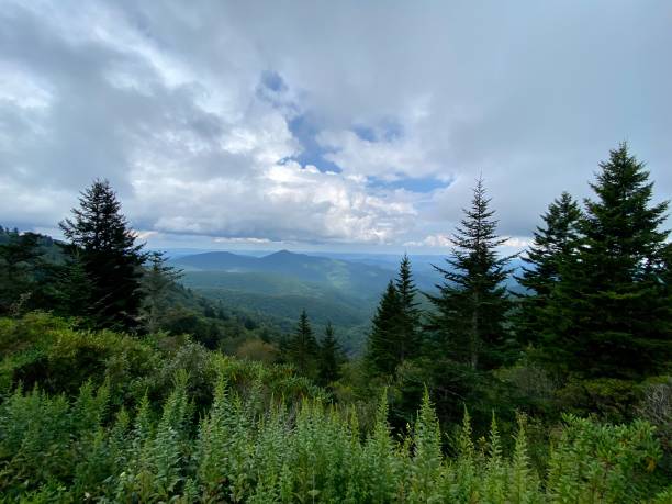 istock Landscapes in the mountains 1438248343