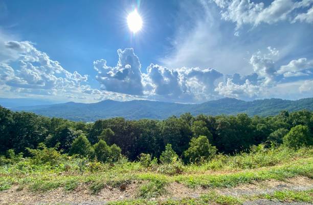 istock Landscapes in the mountains 1438248394