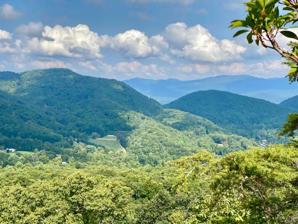 istock Landscapes in the mountains 1438248455