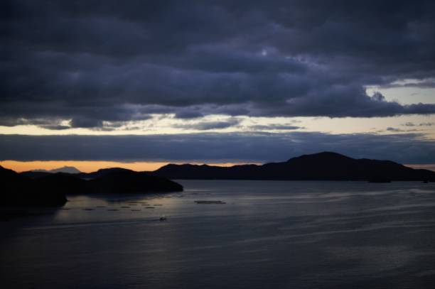 Parc National De Daisen Oki Photos Banque d'images et photos libres de