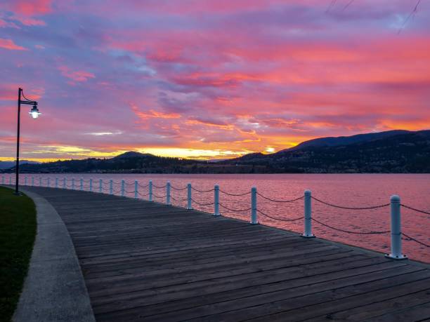 istock The Lakeside Promenade 1438283582