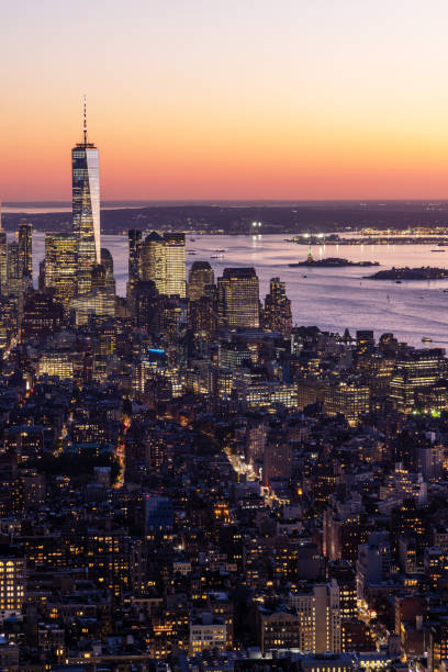 istock New York City skyline 1438296186