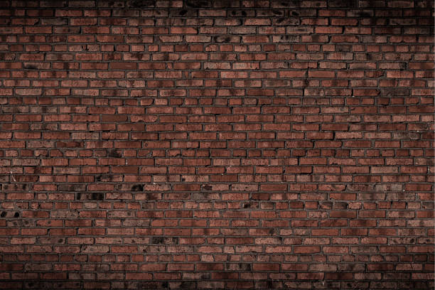 High Resolution Red Brick Wal Background High Resolution Red Brick Wal Background old stone wall stock pictures, royalty-free photos & images