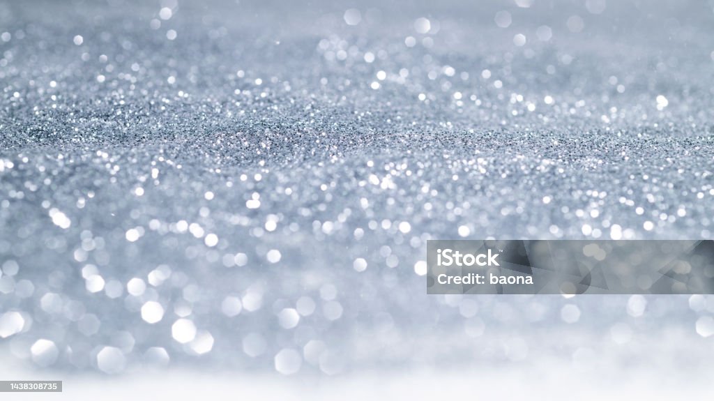 Beautiful blurred silver texture background Beautiful blurred silver texture background. Silver - Metal Stock Photo
