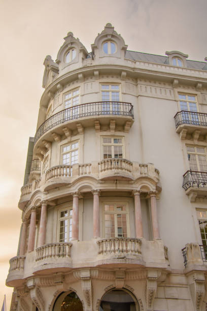 istock Lisbon Portugal 1438329720