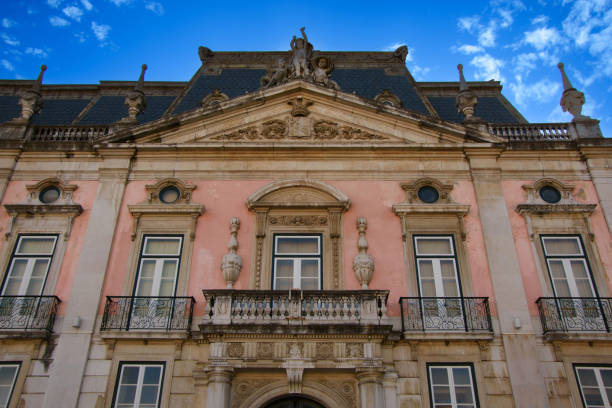 istock Lisbon Portugal 1438329862