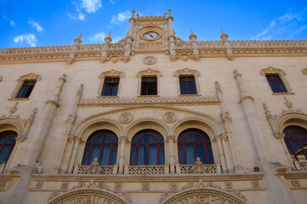 istock Lisbon Portugal 1438329865