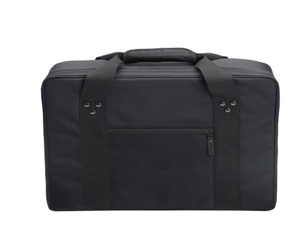 istock black canvas laptop bag 1438333179