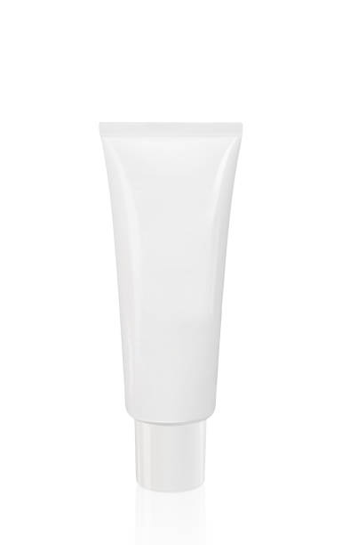 istock Cosmetic tube 1438336210