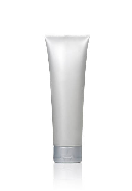 istock White tube isolated on white 1438339474