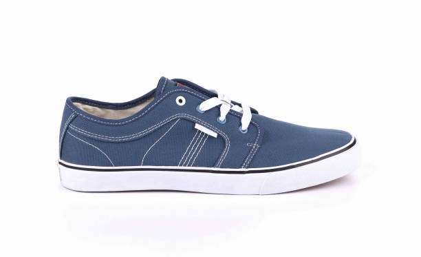 istock Pair of shoes 1438342793