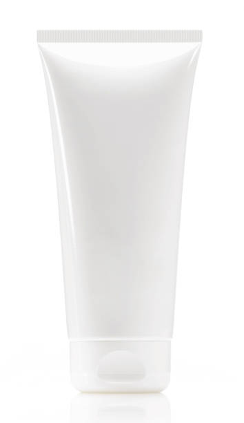 istock White tube isolated on white 1438342938