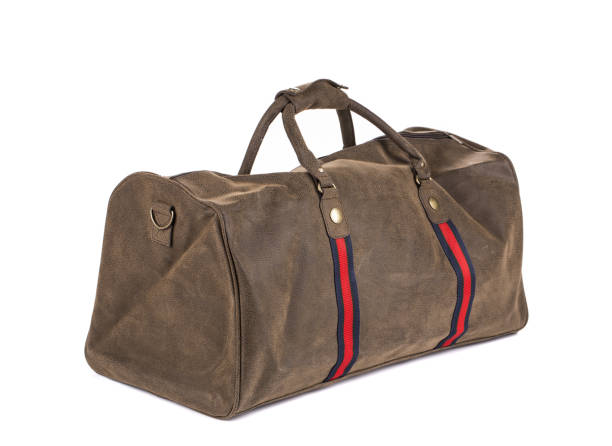 istock sport-style travel shoulderbag 1438344197