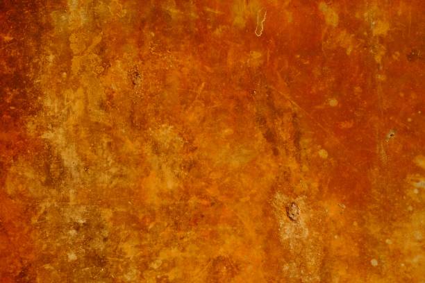 istock Old wall texture background, grunge cement background. 1438346602