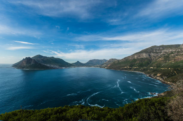 istock Hout Bay, South Africa 1438350884