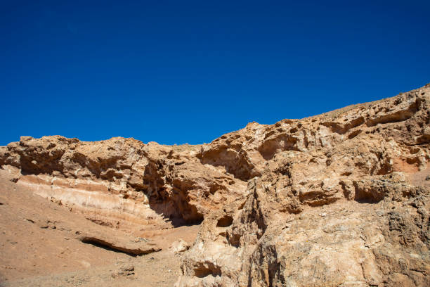 istock Charyn Canyon in Kazakhstan. 1438355596