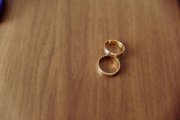 istock The groom's fees, jacket and watch 1438358013
