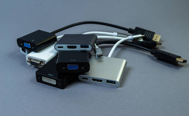 istock various converter cables adapters for computers and smartphones 1438361140