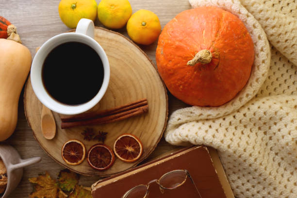 istock Autumn Hygge 1438361725