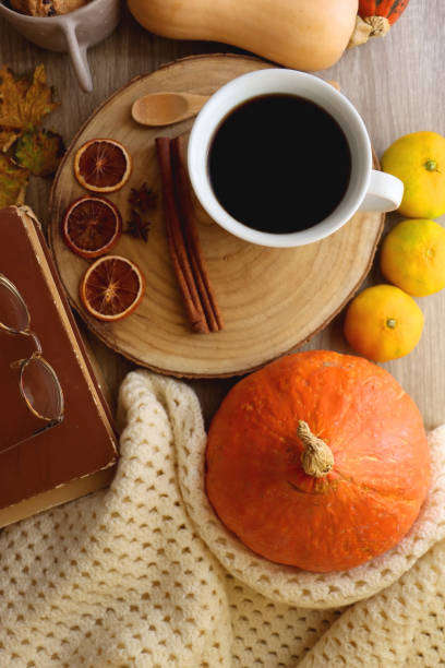istock Autumn Hygge 1438361726